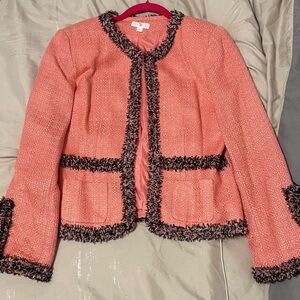 Apt 9 blazer size 8